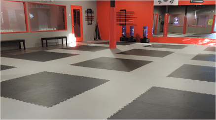 Arcturus Foam Industries TPE Pro Yoga Mats