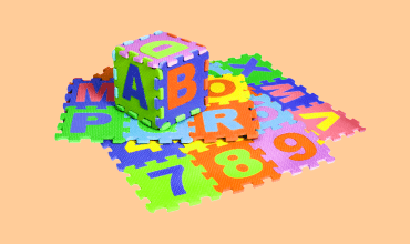 Arcturus Foam Industries Eva Foam Toys