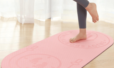 Arcturus Foam Industries Skipping Mats