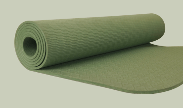 Arcturus Foam Industries TPE Yoga Mats