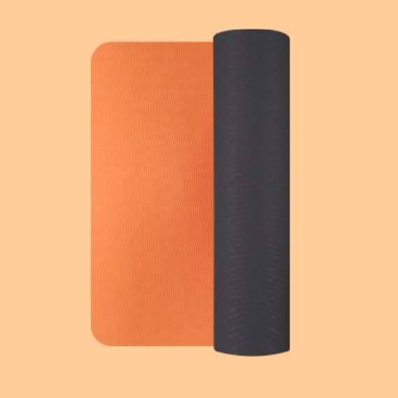 Arcturus Foam Industries Yoga Mat | Essential Dual Yoga Mat