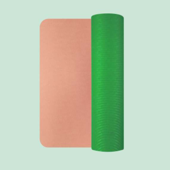 Arcturus Foam Industries Yoga Mat | Essential Yoga Mat