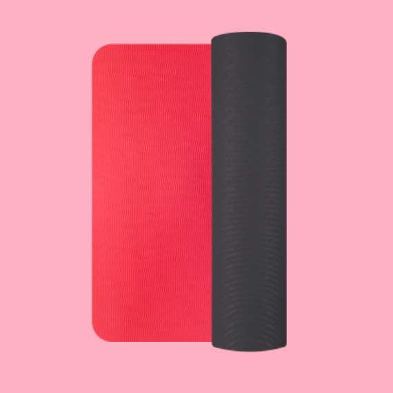 Arcturus Foam Industries Yoga Mat | Essential Dual Yoga Mat