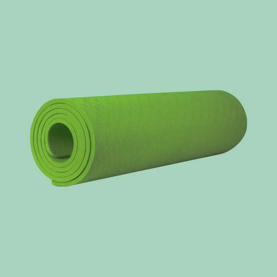 Arcturus Foam Industries Yoga Mat | Essential Yoga Mat
