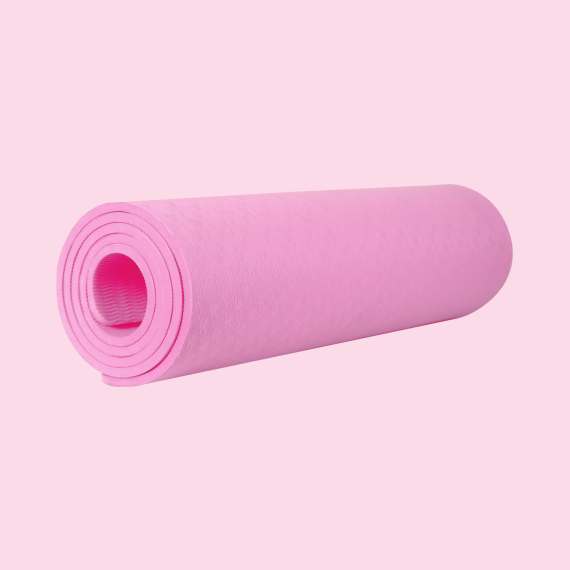 Arcturus Foam Industries Yoga Mat | Essential Yoga Mat