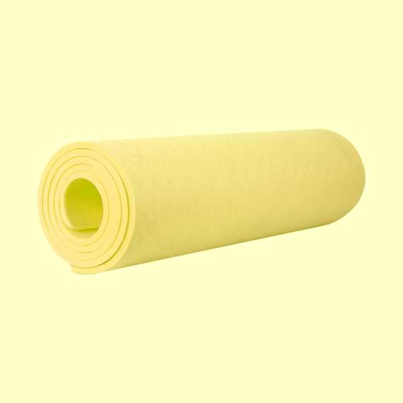 Arcturus Foam Industries Yoga Mat | Essential Yoga Mat