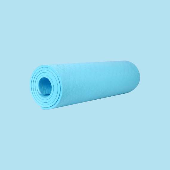 Arcturus Foam Industries Yoga Mat | Essential Yoga Mat