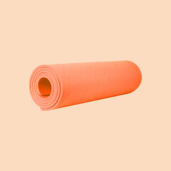 Arcturus Foam Industries Yoga Mat | Essential Yoga Mat