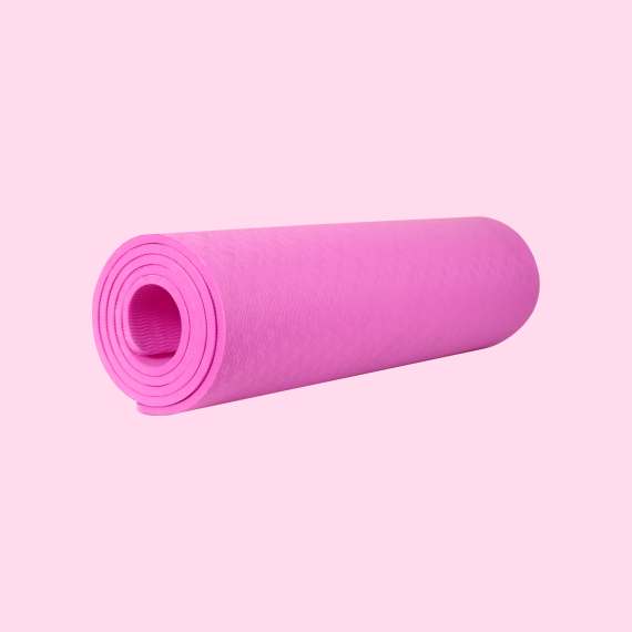 Arcturus Foam Industries Yoga Mat | Essential Yoga Mat
