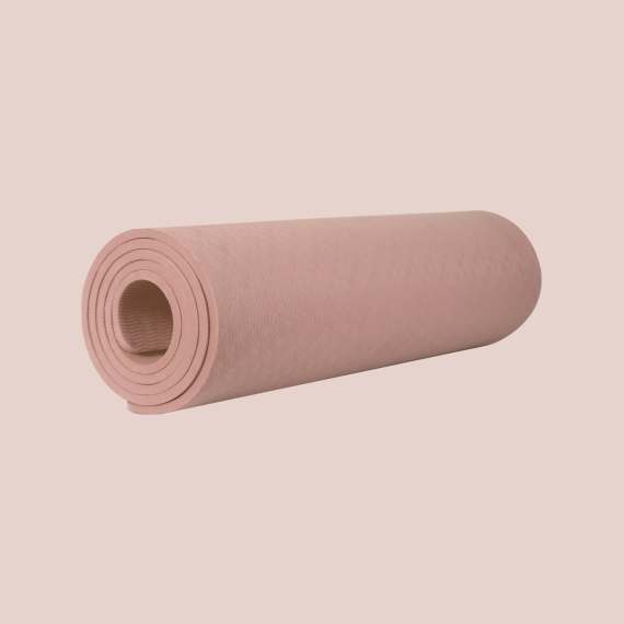 Arcturus Foam Industries Yoga Mat | Essential Yoga Mat