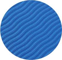 Arcturus Foam Industries Yoga Mat | Yoga Block