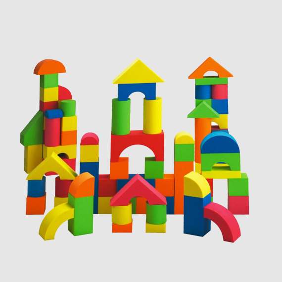 Arcturus Foam Industries Yoga Mat | Essential Yoga Mat