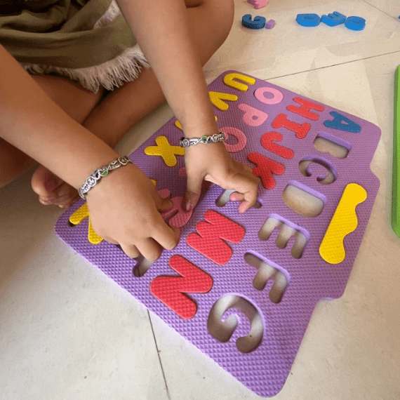 Arcturus Foam Industries Yoga Mat | Essential Yoga Mat