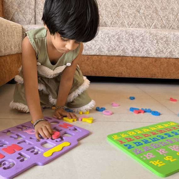 Arcturus Foam Industries Yoga Mat | Essential Yoga Mat