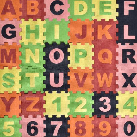 Arcturus Foam Industries Yoga Mat | Essential Yoga Mat