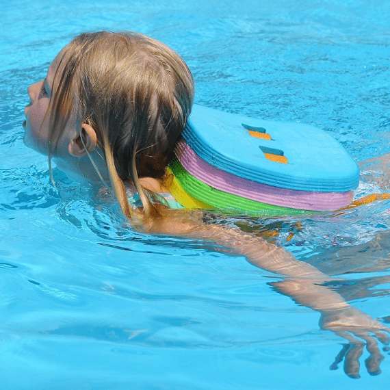 Arcturus Foam Industries Yoga Mat | Floats