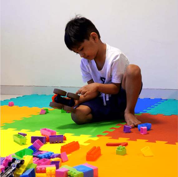 Arcturus Foam Industries Yoga Mat | Essential Yoga Mat