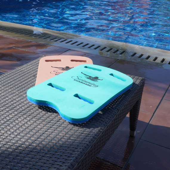 Arcturus Foam Industries Yoga Mat | Kick Board