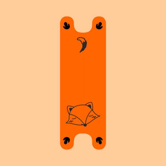 Arcturus Foam Industries Yoga Mat | Essential Yoga Mat