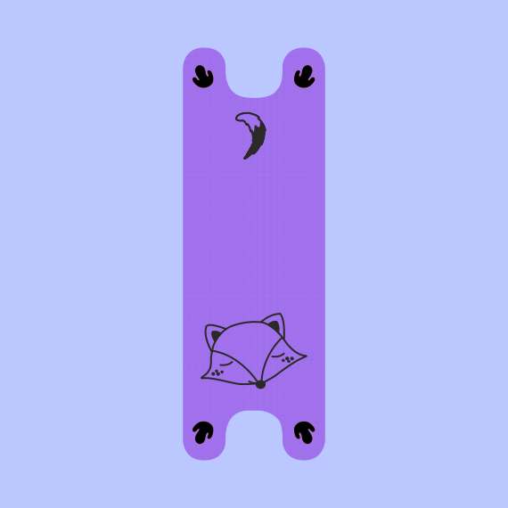 Arcturus Foam Industries Yoga Mat | Kids Yoga Mat