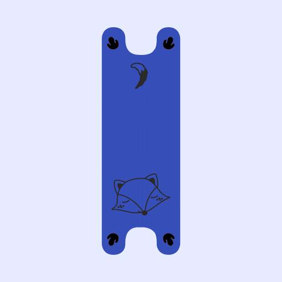 Arcturus Foam Industries Yoga Mat | Kids Yoga Mat