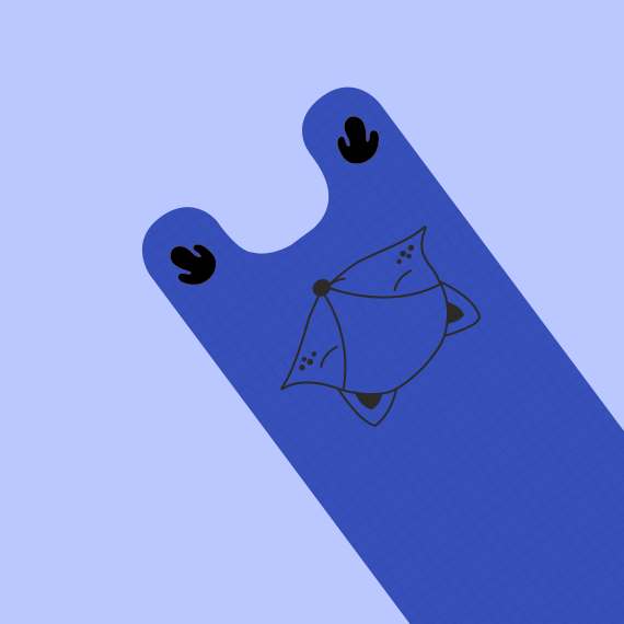 Arcturus Foam Industries Yoga Mat | Kids Yoga Mat