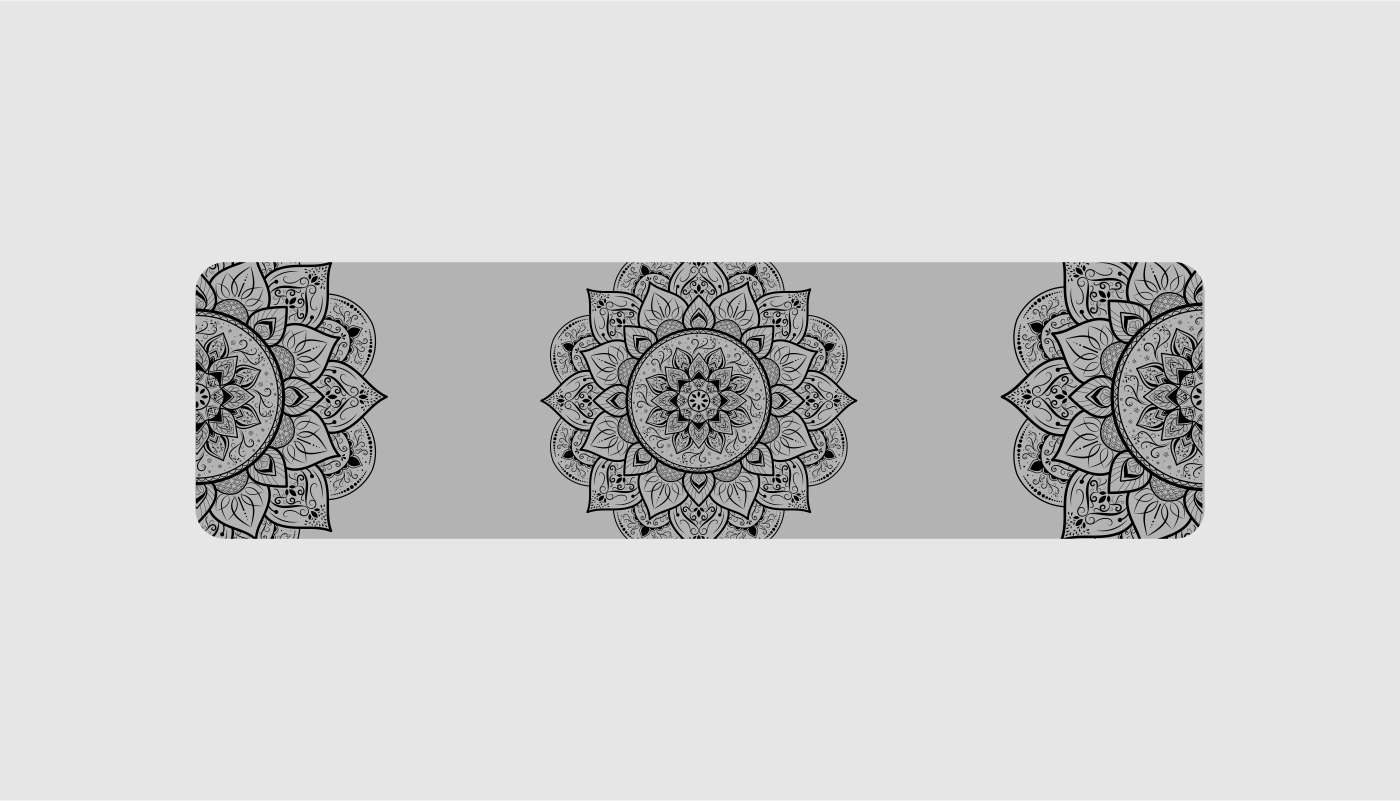 Arcturus Foam Industries Yoga Mat | Lifestyle Yoga Mat