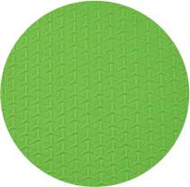 Arcturus Foam Industries Yoga Mat | Essential Yoga Mat