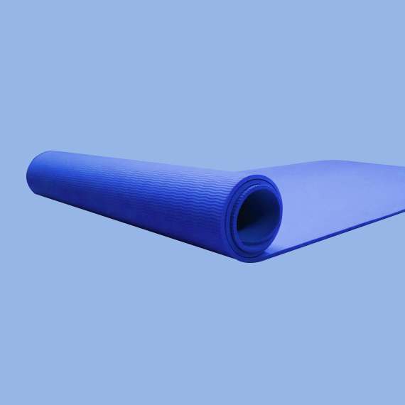 Arcturus Foam Industries Yoga Mat | TPE Yoga Mat