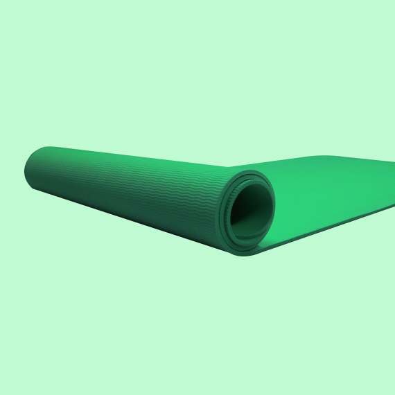 Arcturus Foam Industries Yoga Mat | TPE Yoga Mat