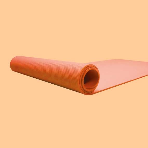 Arcturus Foam Industries Yoga Mat | TPE Yoga Mat