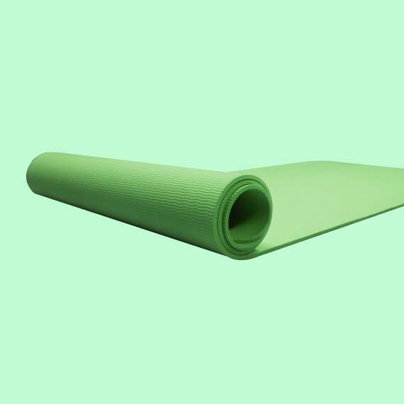 Arcturus Foam Industries Yoga Mat | TPE Yoga Mat
