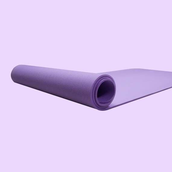 Arcturus Foam Industries Yoga Mat | TPE Yoga Mat