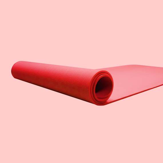 Arcturus Foam Industries Yoga Mat | TPE Yoga Mat