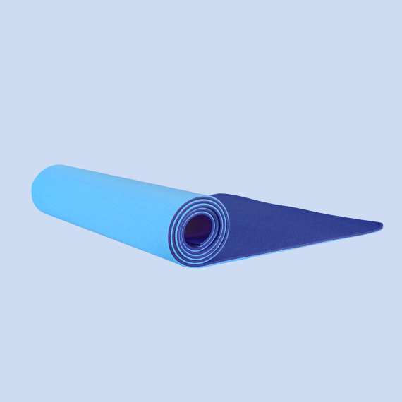 Arcturus Foam Industries Yoga Mat | TPE-Pro Yoga Mat