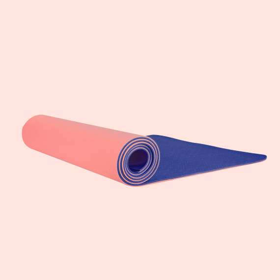Arcturus Foam Industries Yoga Mat | Essential Yoga Mat