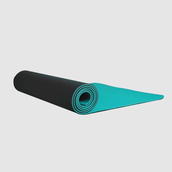 Arcturus Foam Industries Yoga Mat | TPE-Pro Yoga Mat