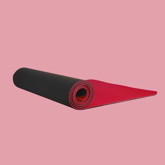 Arcturus Foam Industries Yoga Mat | TPE-Pro Yoga Mat