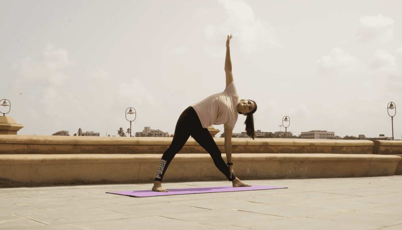 Arcturus Foam Industries Yoga Mat | TPE-Pro Yoga Mat