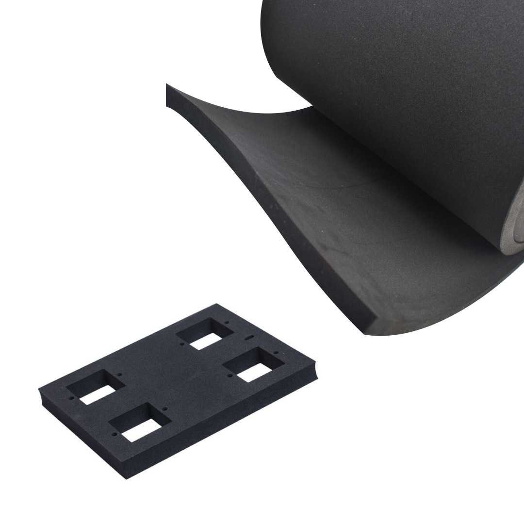 Arcturus Foam Industries | Industrial Foam Product