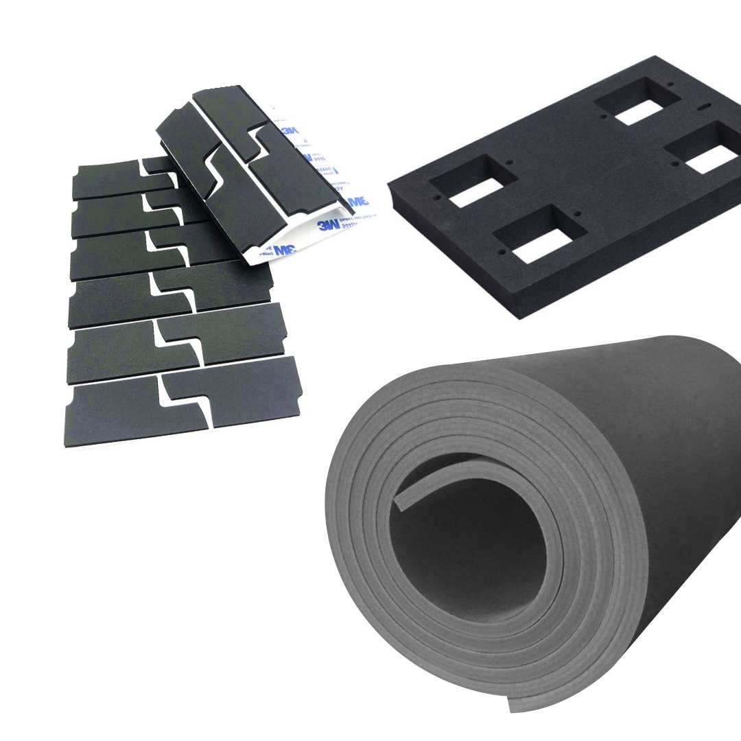 Arcturus Foam Industries | Industrial Foam Product