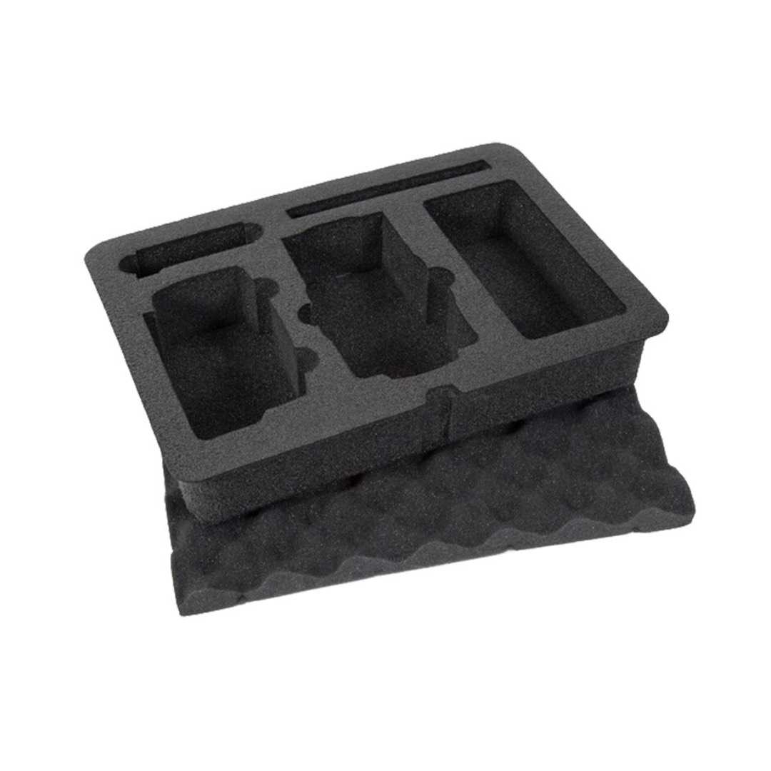 Arcturus Foam Industries Yoga Mat | Essential Yoga Mat