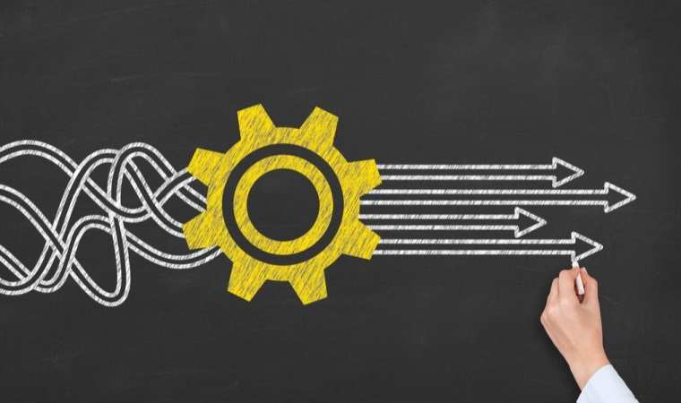 Arcturus Foam Industries Principles